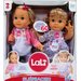 Lali Lalki Bliźniaczki Icom