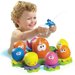 Ośmiorniczki - zabawa w wannie Aqua Fun Tomy