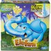 Gra Elefun Hasbro - jasno-niebieski