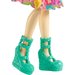 Enchantimals Lalka + duże zwierzątko Mattel - Gillian Giraffe & Pawl