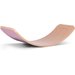 Deska do balansowania bujak Original z filcem Wobbel - wild Rose