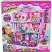Shopkins Mega Centrum Handlowe domek Moose Enterprise