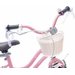 Rowerek dla dziewczynki Heart Bike 12
