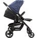 Wózek spacerowy Evo Graco - navy