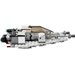 Star Wars Snowspeeder Lego