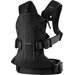 Nosidełko ergonomiczne One Babybjorn - czarny 2018