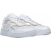 Buty VB Dual Court II Victoria Beckham x Reebok
