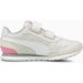 Buty dziecięce ST Runner v2 NL V PS Puma - cream/pink
