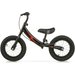 Rowerek biegowy Flash Stars - flash