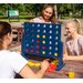 Gra 4 w rzędzie Tactic Games
