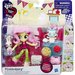 Mini lalki z akcesoriami Equestria Girls My Little Pony - Fluttershy