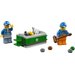 City Śmieciarka Lego