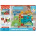 Edukacyjna Gigaksiążka Ucz się i śmiej Fisher Price