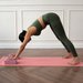Kostka do jogi EVA Queenfit