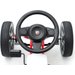 Gokart na pedały Abarth Milly Mally - Red