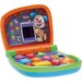 Gadający laptop dwujęzyczny Fisher Price