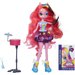 Pinkie Pie piosenkarka Equestria Girls My Little Pony