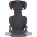 Fotelik samochodowy Junior Maxi 15-36kg Graco - midnight black