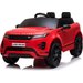 Auto na Akumulator Range Rover Evoque Lean Toys