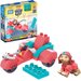 Psi Patrol skuter Liberty Mega Bloks