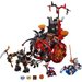 NexoKnights Pojazd Zła Jestro Lego
