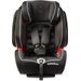 Fotelik samochodowy Cameleon IsoFix 9-36 kg Caretero - black