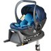 Fotelik York I-size z bazą Isofix 0-13kg Babysafe - niebieski