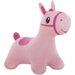 Skoczek Konik Tootiny - różowy