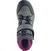 Buty dziecięce HJZ21 JOBMW253 4F - szare