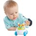 Muzyczny samochodzik Fisher Price - Bebo