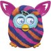 Furby Boom Sunny Hasbro - pomarańczowy- różowy