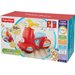 Skuter malucha Fisher Price