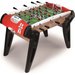 Piłkarzyki Nr 1 Duży stół piłkarski Smoby