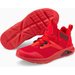 Buty Enzo 2 Refresh Jr Puma - czerwony