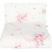 Kołderka niemowlęca bambusowa 65x75cm Yosoy - Japan flowers
