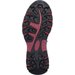 Buty Rigel Mid Jr CMP - fioletowy