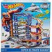 Super mega garaż Hot Wheels