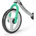 Rowerek biegowy 2Way Next Kinderkraft - light green