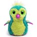 Hatchimals jajko interaktywne Spin Master - zielony