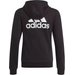 Bluza juniorska Essentials Hoodie Full Zip Adidas