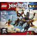 Ninjago Smok Cole'a Lego