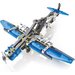Laboratorium mechaniki Clementoni - samoloty i helikoptery