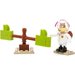 SpongeBob Odlotowy zestaw Mega Bloks - Sandy