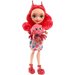 Lalka Enchantimals Morski zestaw Mattel - Cameo Crab