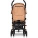 Wózek spacerowy Ezzo Euro-Cart - camel