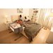 Łóżeczko dostawne Next2Me Essential Chicco - Stone Re Lux