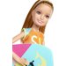Barbie Siostry na wakacjach Mattel - Stacie