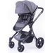 Wózek Premium Duo 2.0 Baby Monsters - texas