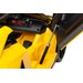 Pojazd na akumulator Lamborghini Toyz by Caretero - żółty