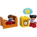 Duplo Mój pierwszy domek Lego